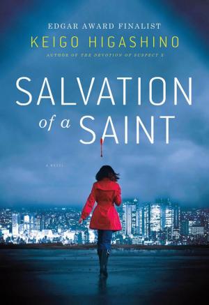 Salvation of a Saint (Detective Galileo #5) PDF Download