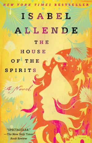 The House of the Spirits (Involuntary trilogy #3) PDF Download