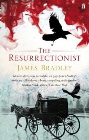 The Resurrectionist by James Bradley PDF Download
