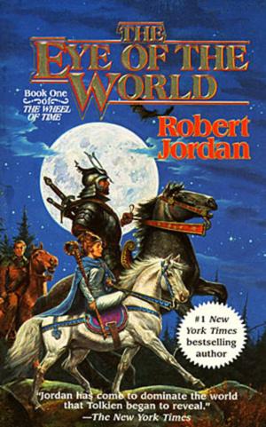 The Eye of the World (The Wheel of Time #1) PDF Download