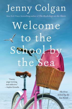 Welcome to the School by the Sea (Maggie Adair #1) PDF Download