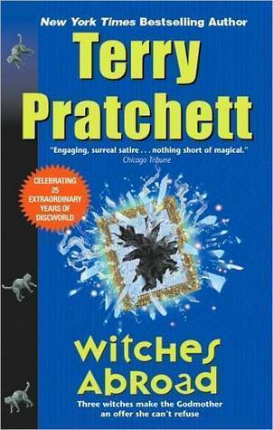 Witches Abroad (Discworld #12) PDF Download