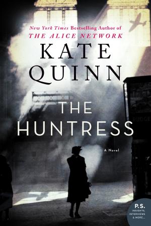 The Huntress by Kate Quinn PDF Download