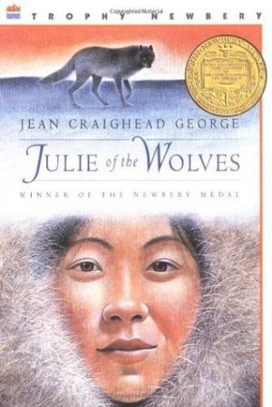 Julie of the Wolves #1 PDF Download