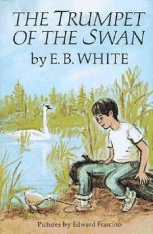 The Trumpet of the Swan by E.B. White PDF Download