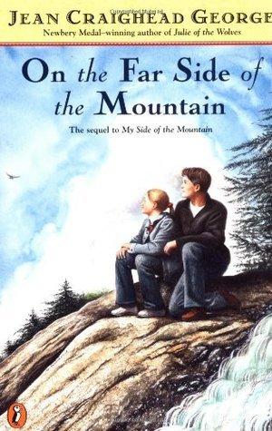 On the Far Side of the Mountain (Mountain #2) PDF Download