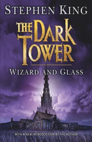 Wizard and Glass (The Dark Tower #4) PDF Download