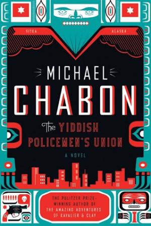 The Yiddish Policemen's Union PDF Download