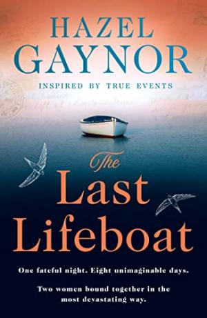 The Last Lifeboat by Hazel Gaynor PDF Download
