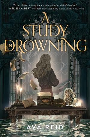 A Study in Drowning by Ava Reid PDF Download
