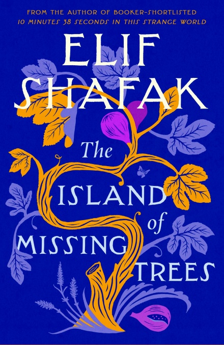 The Island of Missing Trees PDF Download
