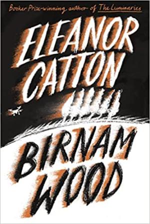 Birnam Wood by Eleanor Catton PDF Download