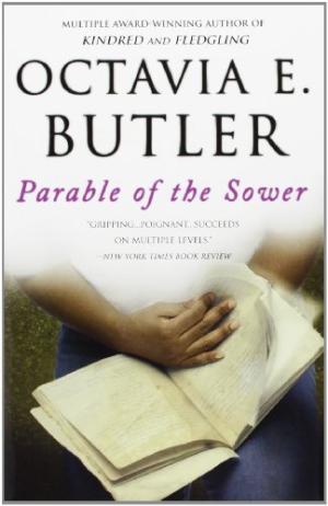 Parable of the Sower (Earthseed #1) PDF Download