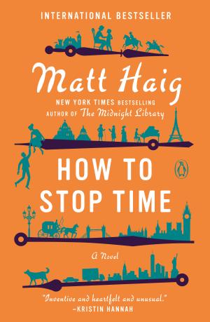 How to Stop Time by Matt Haig PDF Download