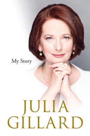 My Story by Julia Gillard PDF Download