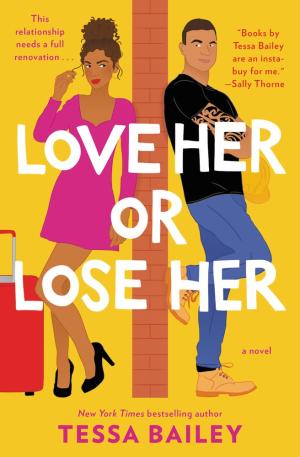 Love Her or Lose Her (Hot & Hammered #2) PDF Download