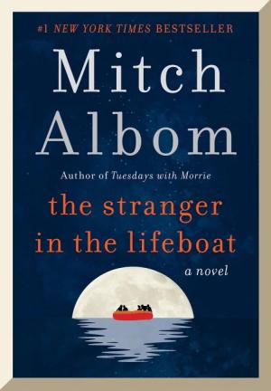 The Stranger in the Lifeboat PDF Download