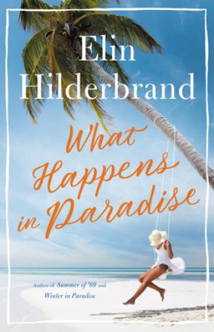 What Happens in Paradise (Paradise #2) PDF Download