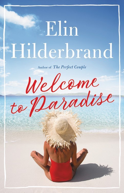 Winter in Paradise (Paradise #1) PDF Download