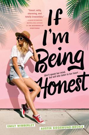 If I'm Being Honest by Emily Wibberley PDF Download
