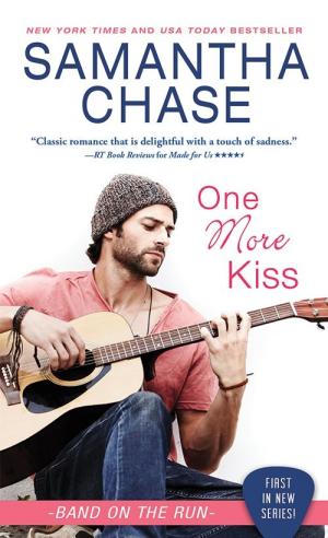 One More Kiss (Band on the Run #1) PDF Download
