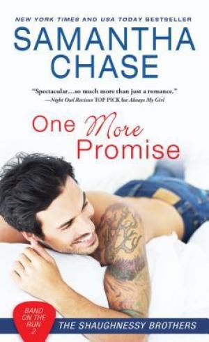 One More Promise (Band on the Run #2) PDF Download