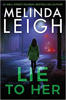 Lie to Her (Bree Taggert #6) PDF Download