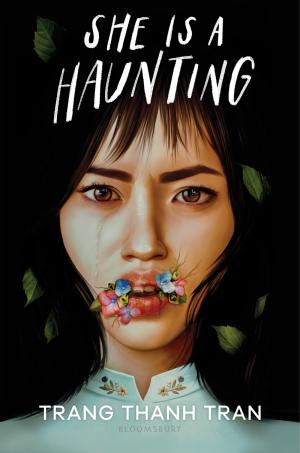 She Is a Haunting by Trang Thanh Tran PDF Download
