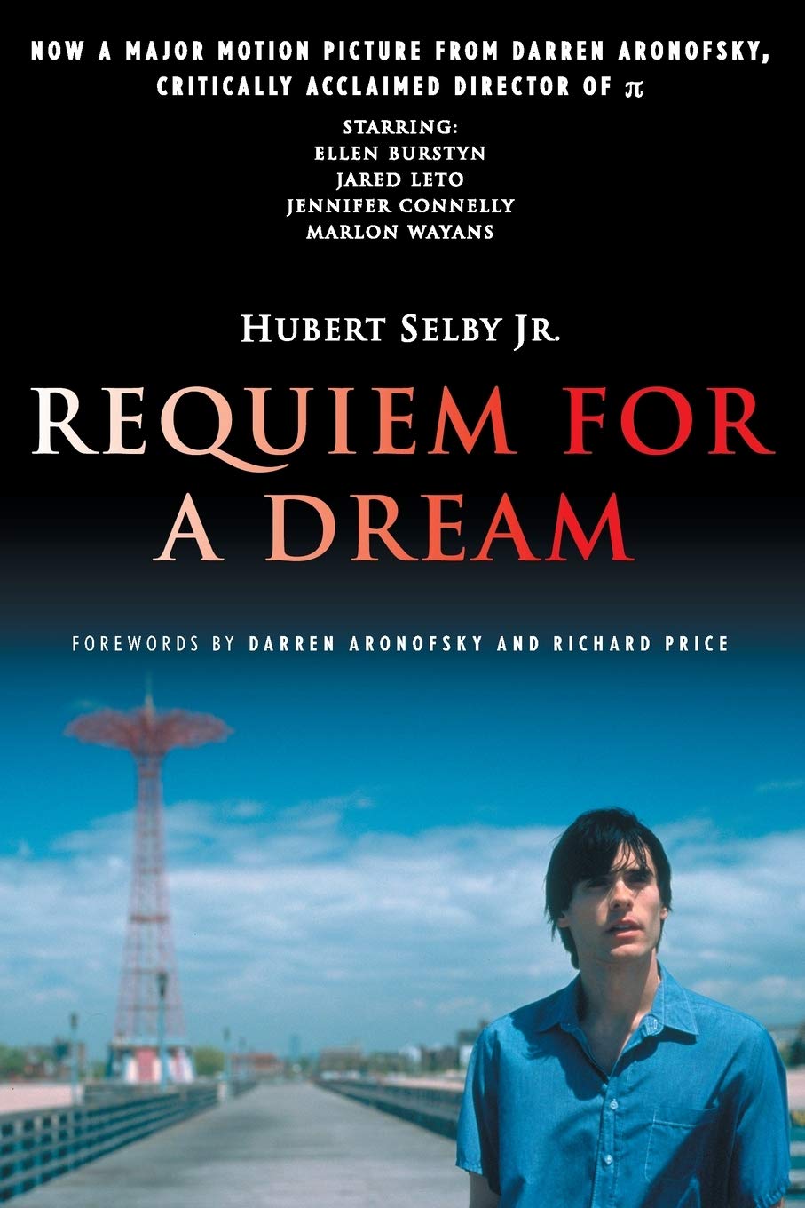 Requiem for a Dream by Hubert Selby Jr. PDF Download