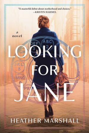 Looking for Jane by Heather Marshall PDF Download