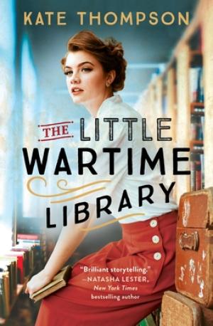 The Little Wartime Library PDF Download