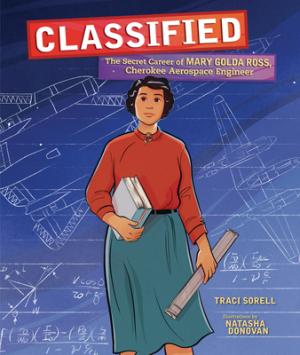 Classified by Traci Sorell PDF Download