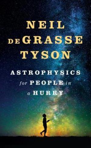 Astrophysics for People in a Hurry PDF Download
