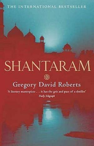 Shantaram by Gregory David Roberts PDF Download