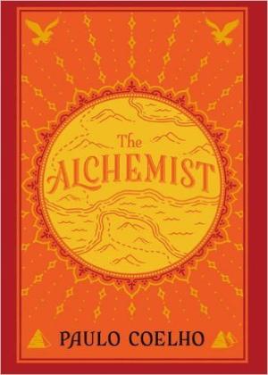 The Alchemist by Paulo Coelho PDF Download
