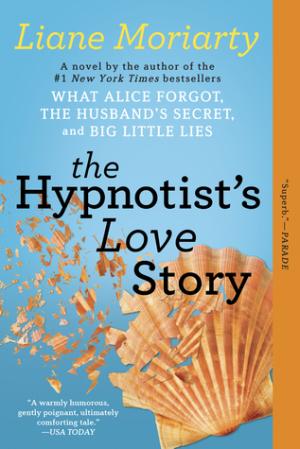 The Hypnotist's Love Story