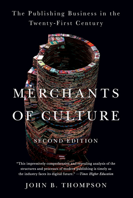 Merchants of Culture