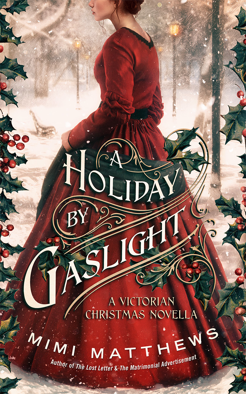 A Holiday By Gaslight