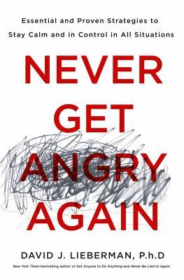 Never Get Angry Again