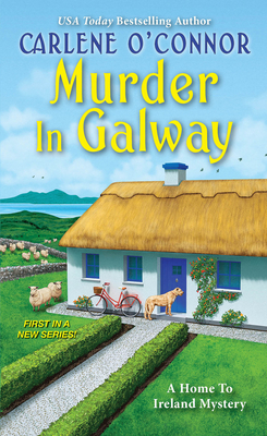 Murder on an Irish Farm