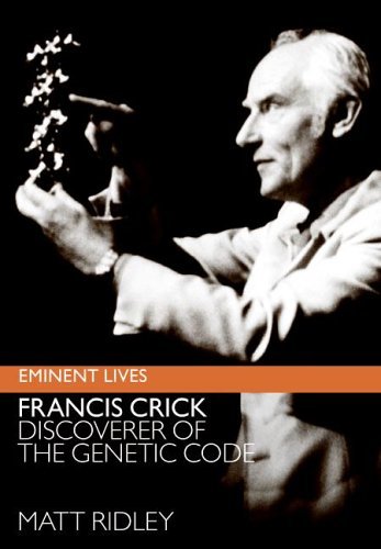 Francis Crick