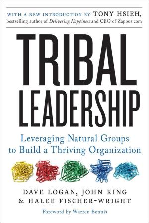 Tribal Leadership