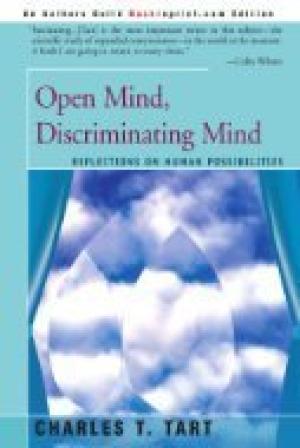 Open Mind, Discriminating Mind