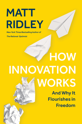 How Innovation Works