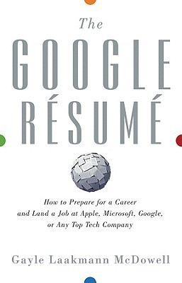 The Google Resume