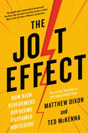 The JOLT Effect