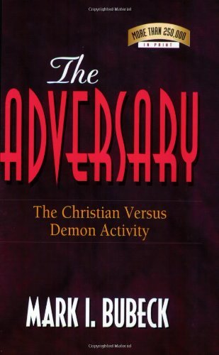 The Adversary