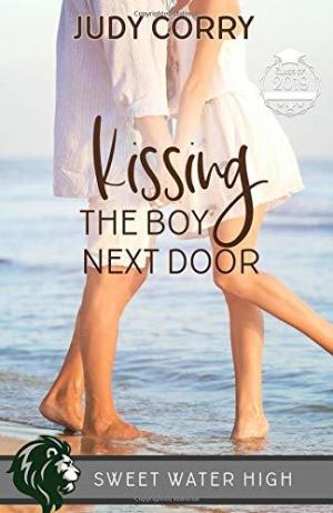 Kissing The Boy Next Door