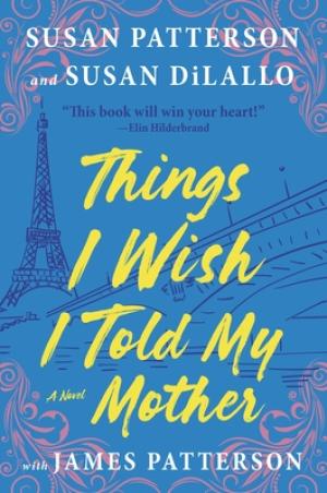 Things I Wish I Told My Mother PDF Download