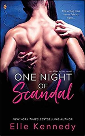 One Night of Scandal